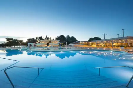 Maistra Apartments Villas Rubin, Rovinj - 36
