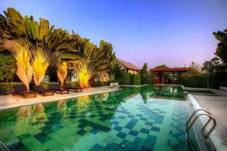 Sukhothai Treasure Resort & Spa - SHA Plus - 13