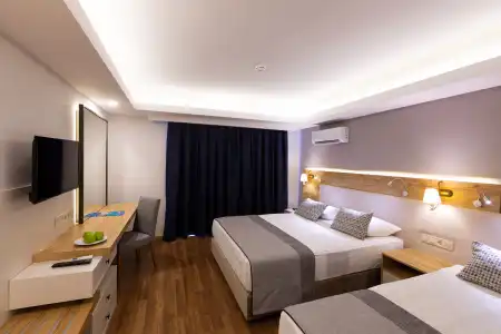 Narcia Resort Side - Ultra All Inclusive - 2