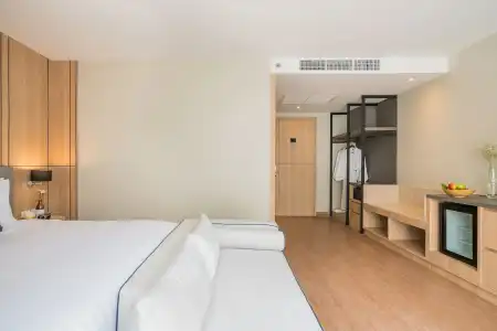 The Key Premier Sukhumvit - 8