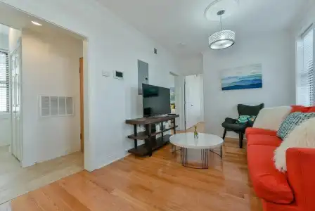 Amazing 2br/1ba Near TD Garden by Domio - 2