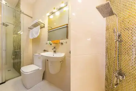 OYO 231 Thien Cung - 18