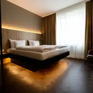 GINN City & Lounge Yorck Berlin - 34
