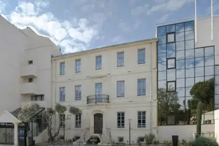 Mercure Arles Centre Arenes - 19
