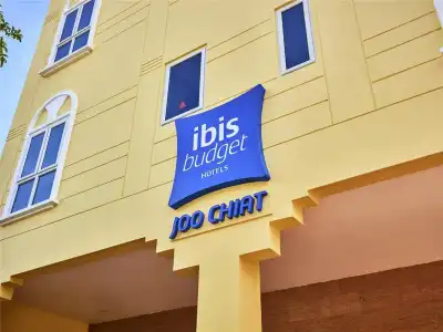 ibis budget Singapore Joo Chiat - 21