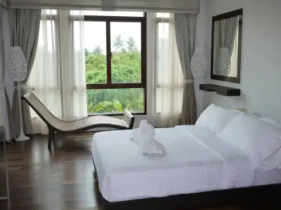 Amatapura Luxury Beachfront Resort - 4