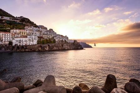 Vista d'Amalfi - 70