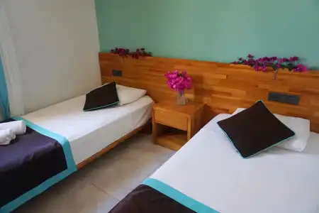 Cobanoğlu Otel and Apart - 6