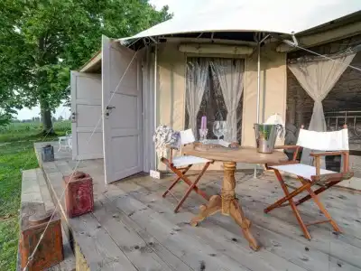 Glamping Canonici di San Marco - 88