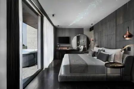 Quellenhof Luxury Resort Lazise - 50