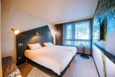 ibis Styles Rouen Centre Rive Gauche - 30