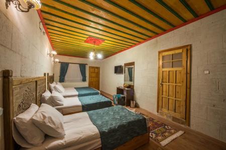 Garden Inn Cappadocia - 65