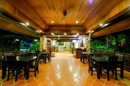 Pai Tan Villas - 21
