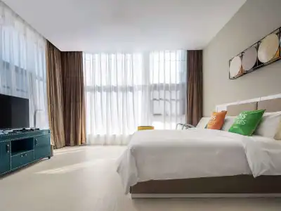Ibis Styles - 4
