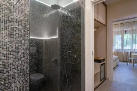Villa Domus Salento Suites & Rooms Con Parcheggio Privato in Loco - 26