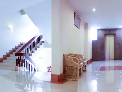 Chumphon Gardens - 10