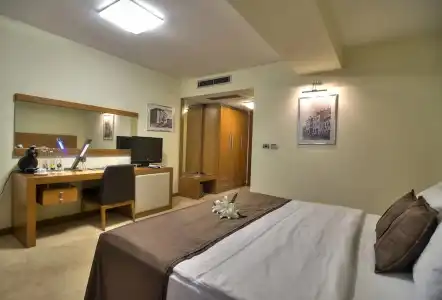 Podgorica - 45