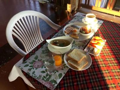 Chiang Khong Hill - 22
