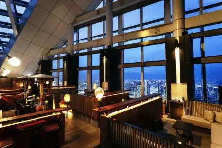 Andaz Tokyo Toranomon Hills - 23