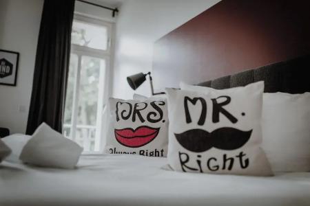 Boutique Palmenbad - 20