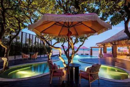 Davinia Resort Hua Hin - 82