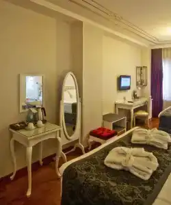 Amira Istanbul - 40