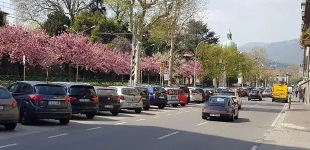 La Perla sul Lago di Como - 37