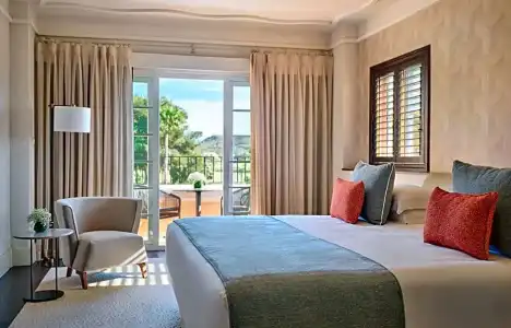 Grand Hyatt La Manga Club Golf & Spa - 57