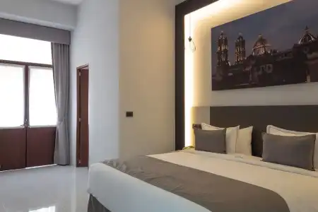 Boutique Casona de Santa Clara - 18