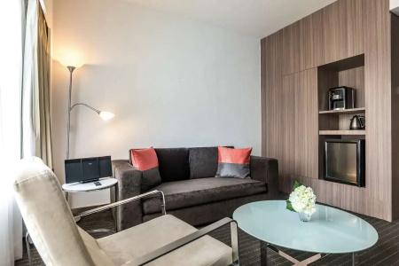 Hilton Garden Inn Bangkok Silom - 42
