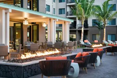 Residence Inn by Marriott Maui Wailea - 25