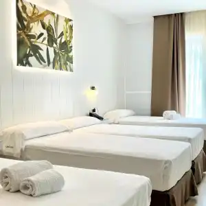 Oasis Cordoba - 28