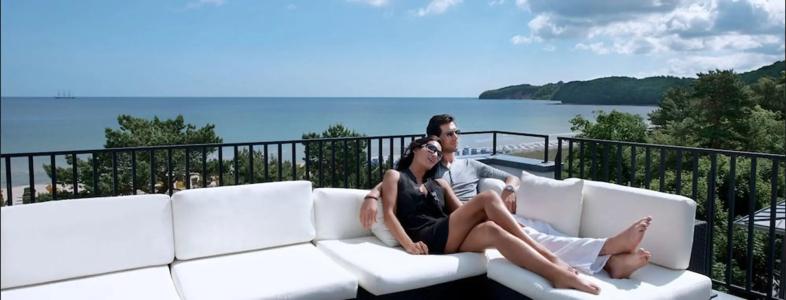 A-Rosa Ceres am Meer - Adults Only - 22