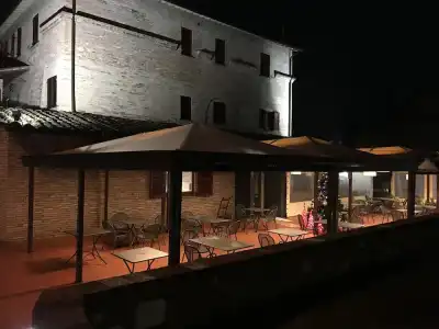 Locanda Giustini - 16