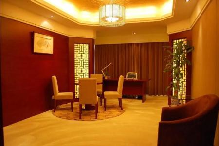Wujiang Perches Resort - Wujiang - 14