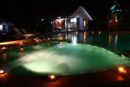 Phalarn Inn Resort - 13