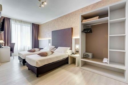 Best Western Rocca - 39