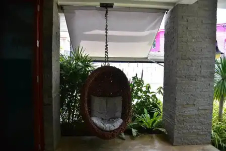 Kalla Pangha Resort - 18
