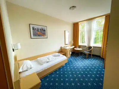 Bischofshof Braustuben - 13