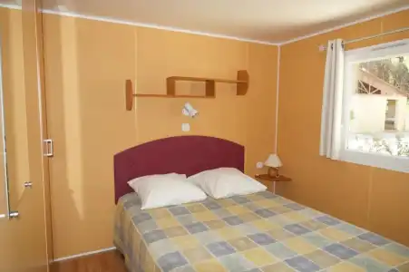 Camping Les Castors - 53