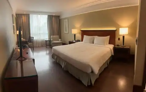 Regal Pacific Buenos Aires - 38