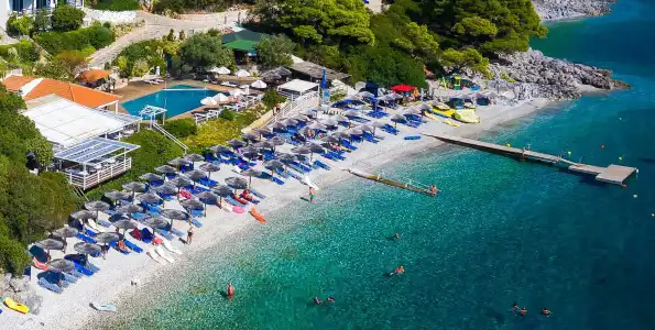 Adrina Beach - 39