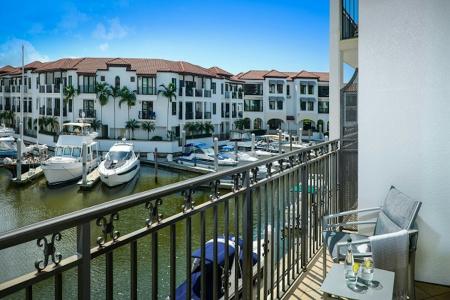 The Cottages at Naples Bay Resort - 47