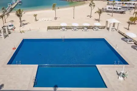Kariyushi LCH Resort - 21