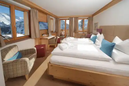 Burgwald - Ski in & Ski Out - 33