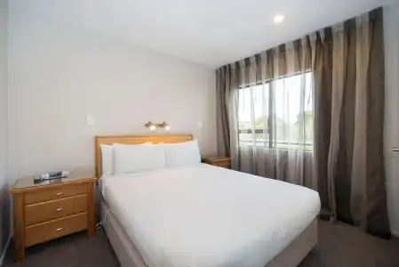 Best Western Ellerslie International - 139