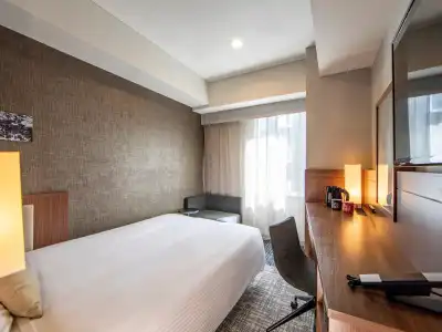 ibis Styles Tokyo Ginza - 13