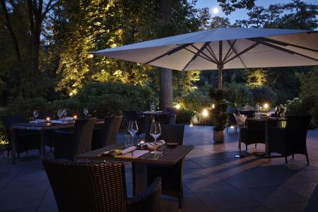 Hilton Frankfurt Gravenbruch - 21