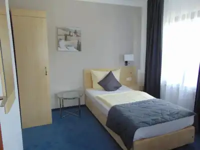 Restaurant Molitor - 22