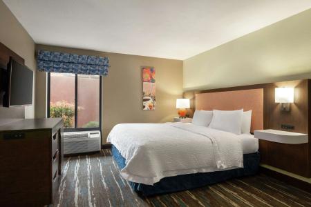 Hampton Inn Sedona - 2